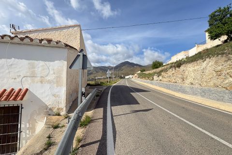 Landejendom i Uleila Del Campo, Almeria - foto 4